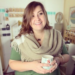 Meet your Posher, Shannon